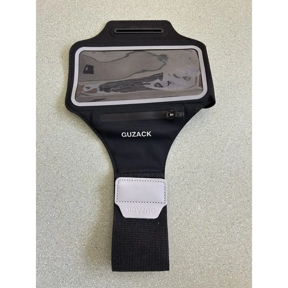 Phone Holder for Running by Guzack
